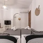 Harmonia I Agia Anna (Naxos)
