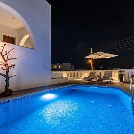 Prázdninový dům Harmonia I