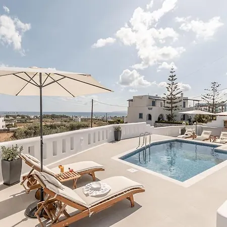 Prázdninový dům Harmonia I *