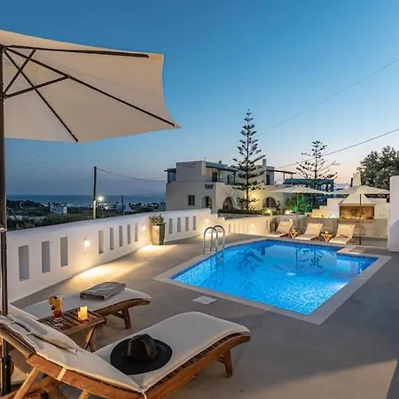 Feriehus Harmonia I *