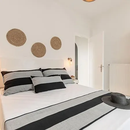 Prázdninový dům Harmonia I