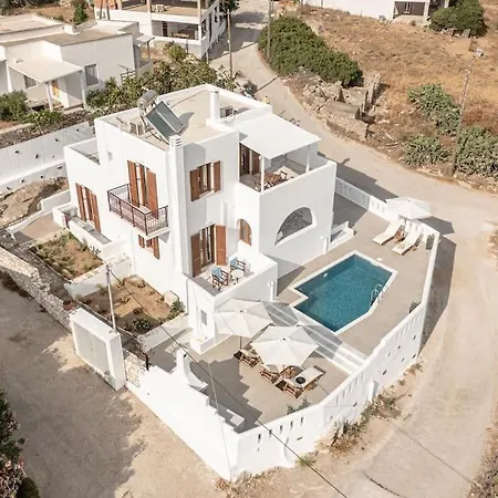 Harmonia I Holiday home