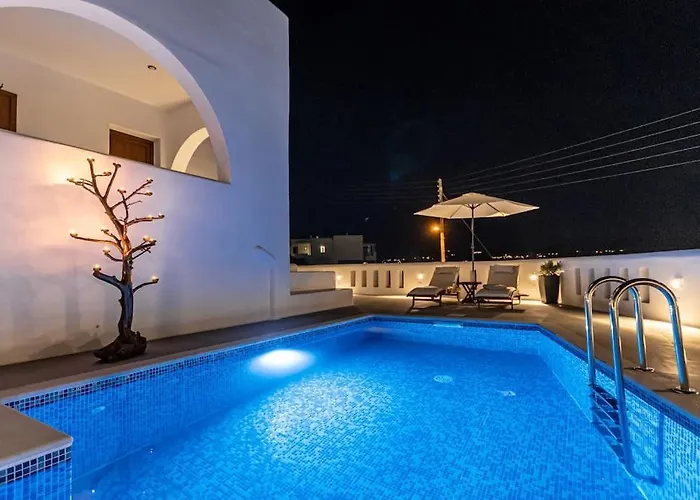 Casa vacanze Harmonia I