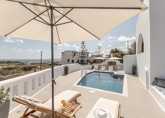 Harmonia I Casa vacanze *