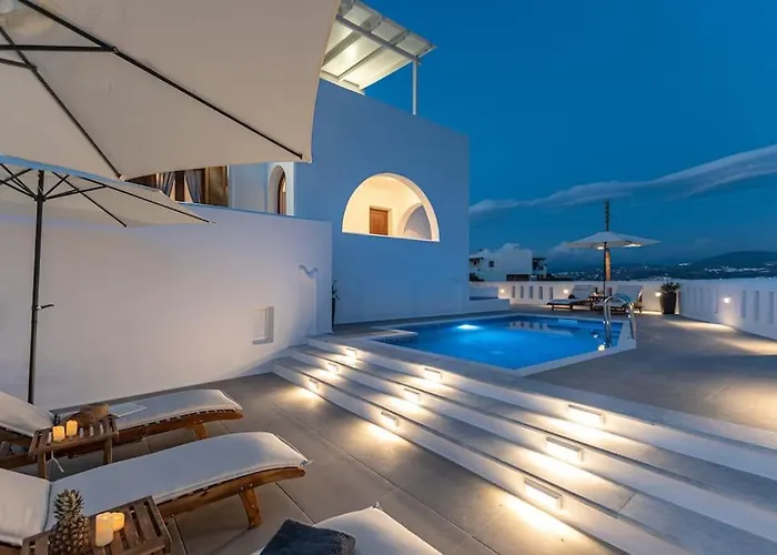 Harmonia I Casa vacanze