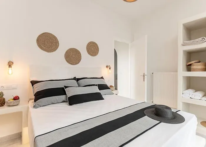 Casa vacanze Harmonia I