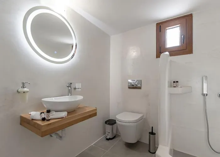 Casa vacanze Harmonia I