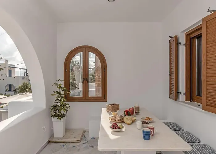 Harmonia I Casa vacanze *