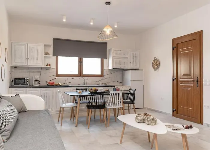 Casa vacanze Harmonia I