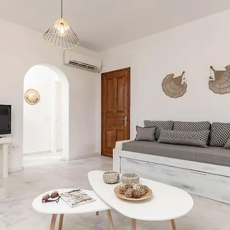 Harmonia I Semesterbostad