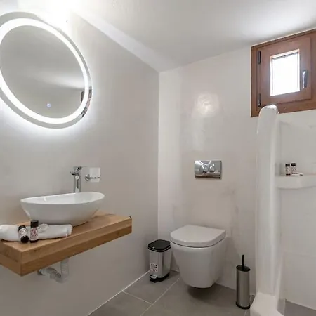 Semesterbostad Harmonia I