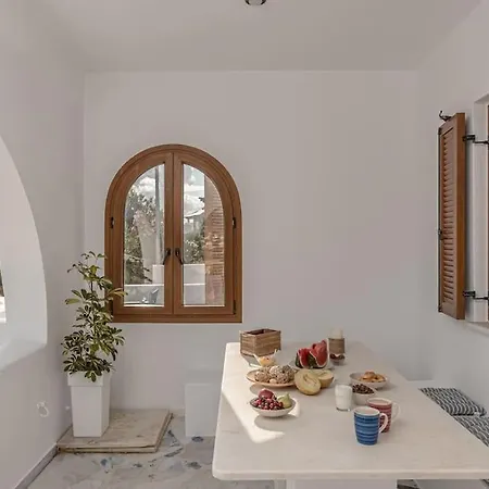 Harmonia I Semesterbostad *