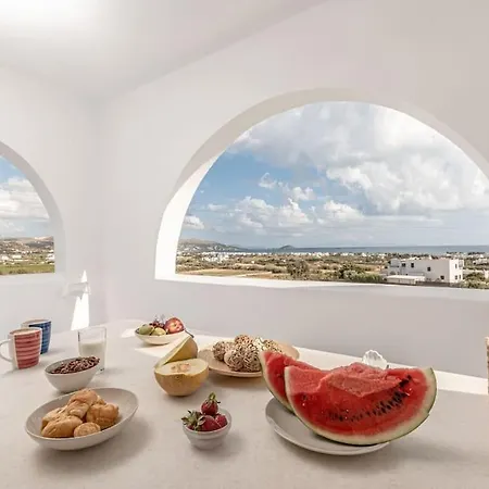 Harmonia I Agia Anna (Naxos)