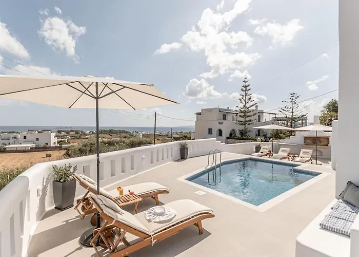 Vakantiehuis Harmonia I *