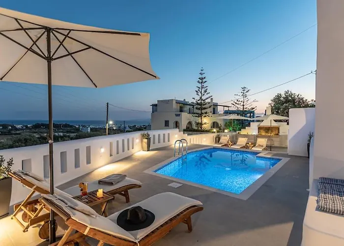 Vakantiehuis Harmonia I *