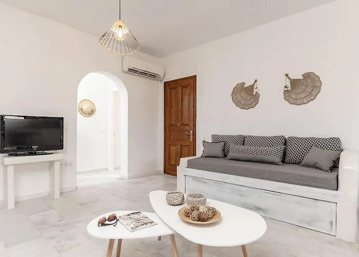 Harmonia I Vakantiehuis