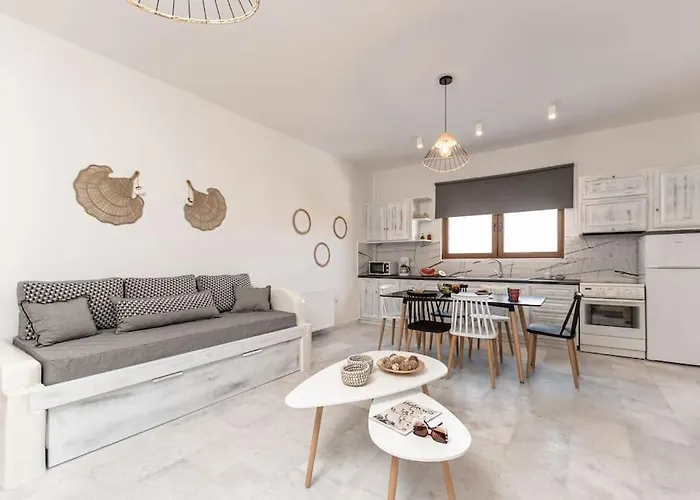 Harmonia I Vakantiehuis *