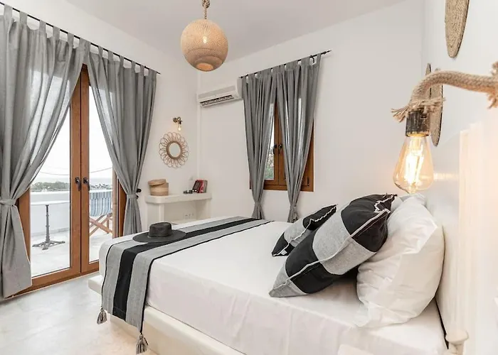 Harmonia I Vakantiehuis