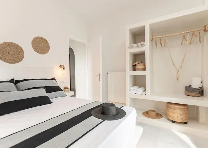 Vakantiehuis Harmonia I *