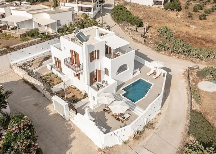 Harmonia I Vakantiehuis